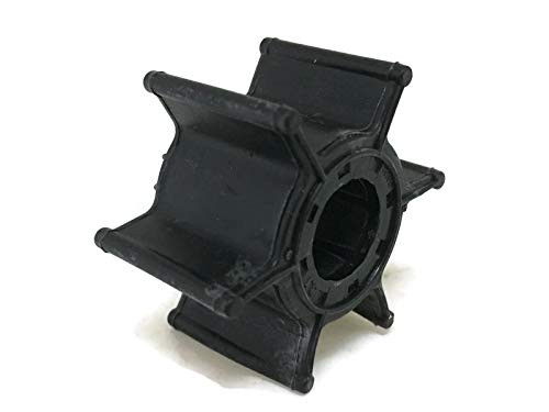 Boat Motor Water Pump Impeller 47-84027M For Mercury Mariner Mercrusier Outboard 9.9 - 15HP Engine