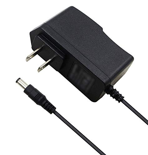 yan AC/DC Power Adapter Charger for Procter Gamble 1-FS4000-000 Swiffer Sweeper Vac