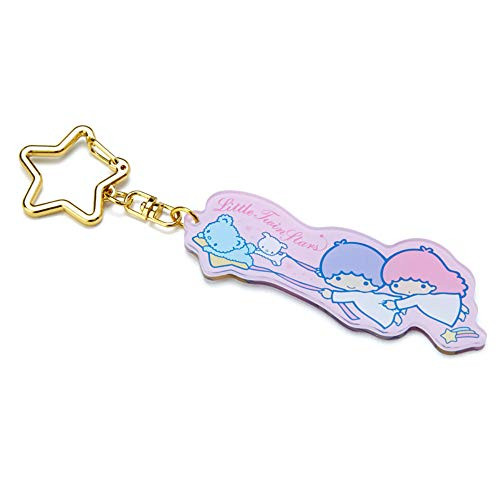 Littletwinstars Acrylic Key Holder Sanrio Sanrio