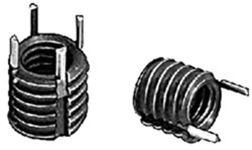 2 Metric Thread Repair Inserts M10-1.25