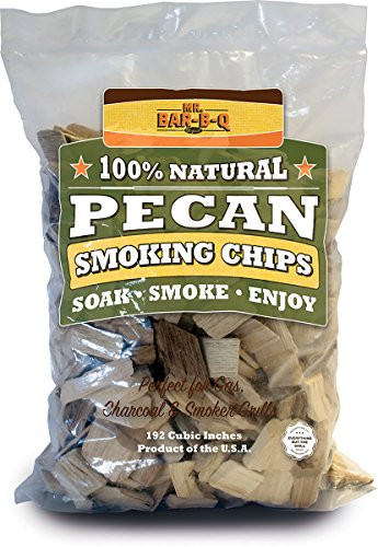 Mr. Bar-B-Q Pecan Wood Chips