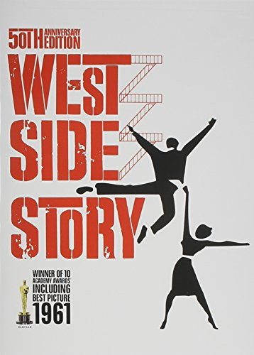 West Side Story: Special Edition -DVD-