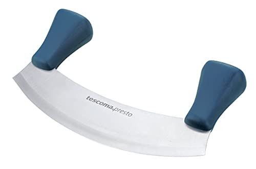 Tescoma Chopping Knife-Cradle cm 18"Presto, Assorted, 26 x 3.3 x 13.5 cm