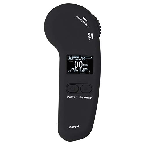 Jinyi Wireless Remote Control, Durable Electric Skateboard Accessory, Electric Skateboard Remote Control, ABS for Electric Skateboard Kids