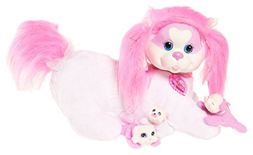 Puppy Surprise Popcorn Plush