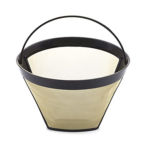 Reusable Coffee Filter Basket Cup Style Coffee Machine Strainer Mesh Dropshipping Wholesale