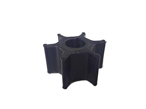 Boat Motor Water Pump Impeller 5033112 For Johnson Evinrude OMC BRP Outboard 10HP - 15HP 2/4-stroke Boat Engine Boat Motor Water Pump Impeller 5033112 For Johnson Evinrude OMC BRP Outboard 10HP - 15HP 2/4-stroke Boat Engine
