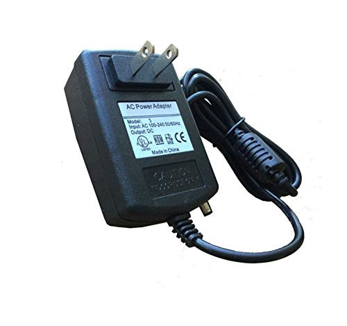 AC Powe Supply Charger for QFX PBX-F15 Party Bluetooth Wireless Speaker PBXF15 AC Powe Supply Charger for QFX PBX-F15 Party Bluetooth Wireless Speaker PBXF15