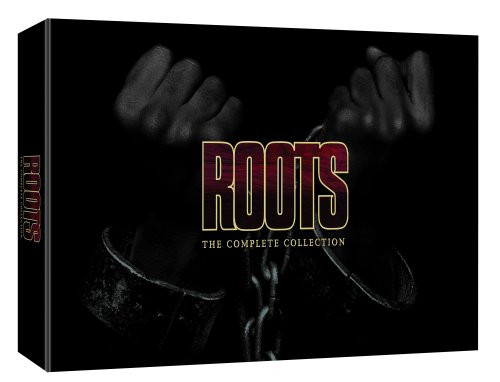 Roots The Complete Collection -DVD- -Repackage-