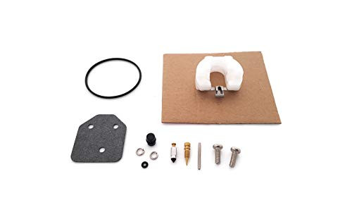 Boat Motor 67D-W0093-00 67D-W0093-01 18-7736 Carburetor Carb Repair Kit for Yamaha Outboard 4HP 5HP F4 A M F5 4 Stroke engine Boats