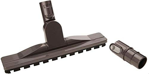 yan Articulating Hard Floor Tool Attachment Head for Dyson Vacuum Cleaner Models