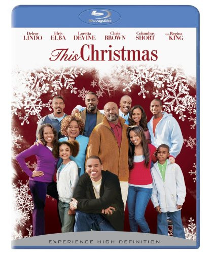 This Christmas [Blu-ray-