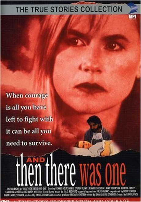 The True Stories Collection: And Then There Was One The True Stories Collection: And Then There Was One
