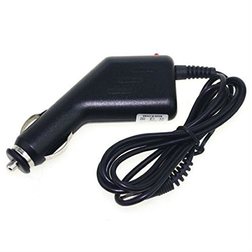 2A DC Car Compatible with Car Adapter Sirius XM Radio Dock Cradle SUPV1