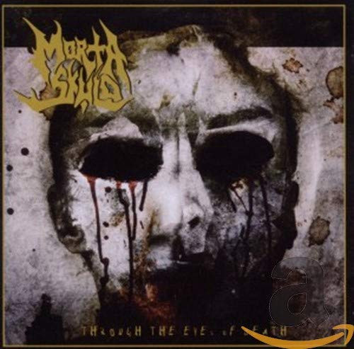 Through The Eyes Of Death : The Early Demos
