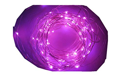Northead Waterproof Solar Copper Wire String Christmas Decoration Star Light String 100LED 10M