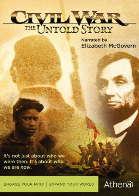 Civil War: The Untold Story