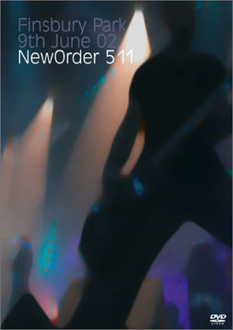 New Order - 511