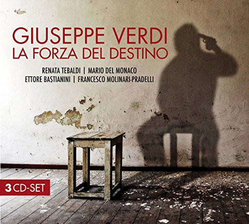 Forza Del Destino