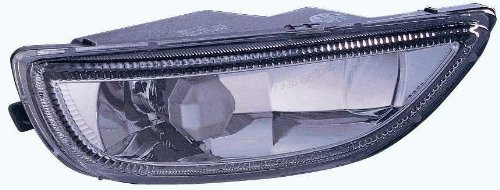 Depo 312-2005R-AS Toyota Corolla Passenger Side Replacement Fog Light Assembly