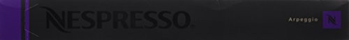 Nespresso OriginalLine: Arpeggio, 30 Count - ''NOT compatible with Vertuoline''