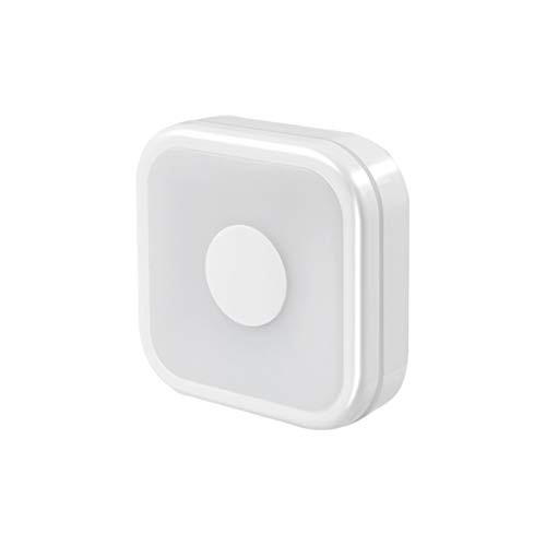 Motion Sensor Light, Closet Lights, Wireless USB Rechargeable Battery with Magnetic Strips, for Cabinet, Wardrobe, Kitchen, Hallway, Stairs