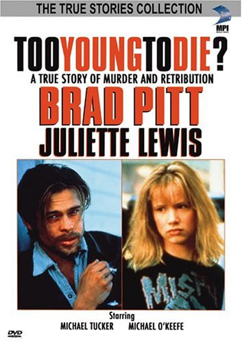 Too Young to Die? -The True Stories Collection TV Movie-