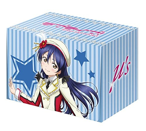 Bushiroad Deck Holder Collection Vol. 175 "Love Live" Sonoda Umi Part. 2 -Japan Import-