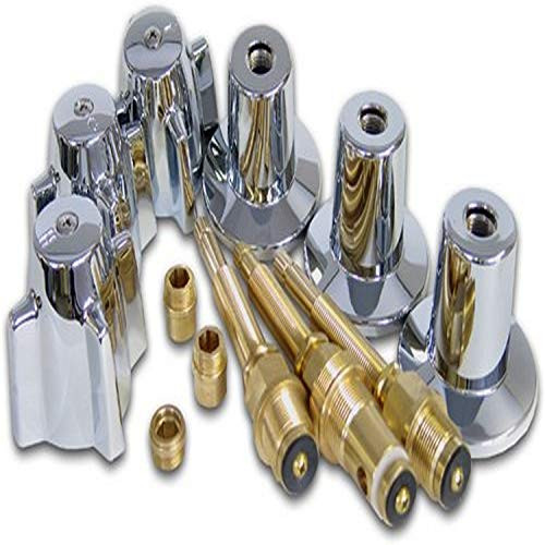 KISSLER  and  CO. INC RBK2823 Rebuild Kit, Chrome