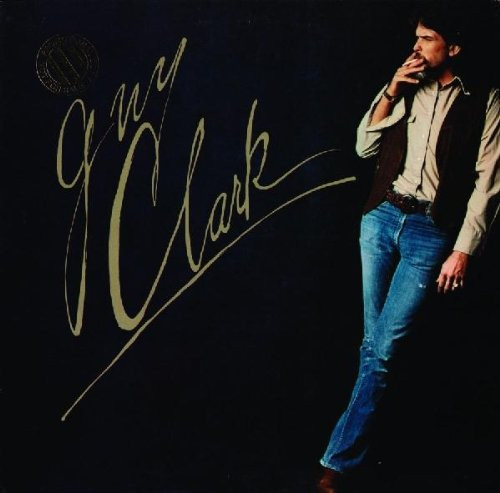 Guy Clark
