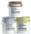 Fabulon Professional Floor Finish Heavy Duty Semi Gloss - Quart