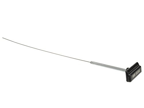 1968-1979 Corvette Hood Release Handle w/Wire
