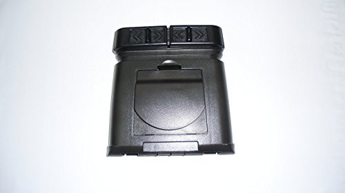 Rainbow Genuine Rear Cover Assembly, E2 Type 12 Silver, e2 Gold, and E-2 Version 2