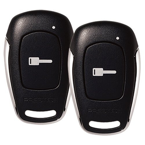 PRESTIGE APS901Z PRESTIGE 1 Way Remote Start ONLY 1500FT