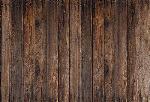 COMOPHOTO 7x5ft Rustic Brown Wood Photography Backdrops Wooden Floor Birthday Party Retro Wood Baby Newborn Portrait Product Background Photo Studio Props COMOPHOTO 7x5ft Rustic Brown Wood Photography Backdrops Wooden Floor Birthday Party Retro Wood Baby Newborn Portrait Product Background Photo Studio Props