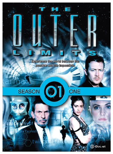 The Outer Limits -The New Series- - Season One -1995-