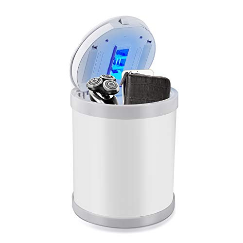 Time Lock Container, Multi-Purpose Timing Lock Box Security Lock Boxes, Used To Prevent and Control Mobile Phone, Snacks, Game Addiction