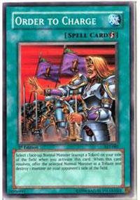 Yu-Gi-Oh - Order to Charge -AST-085- - Ancient Sanctuary - Unlimited Edition - Common
