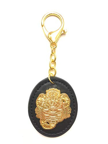 My Lucky 2019 Feng Shui Dorje Drolo Scorpion Amulet Keychain Tailsman