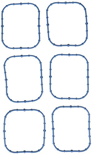 ACDelco 12647263 GM Original Equipment Upper Intake Manifold Gasket Kit with Gaskets