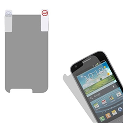 MyBat Samsung L300 Anti-Grease LCD Screen Protector - Retail Packaging - Clear MyBat Samsung L300 Anti-Grease LCD Screen Protector - Retail Packaging - Clear