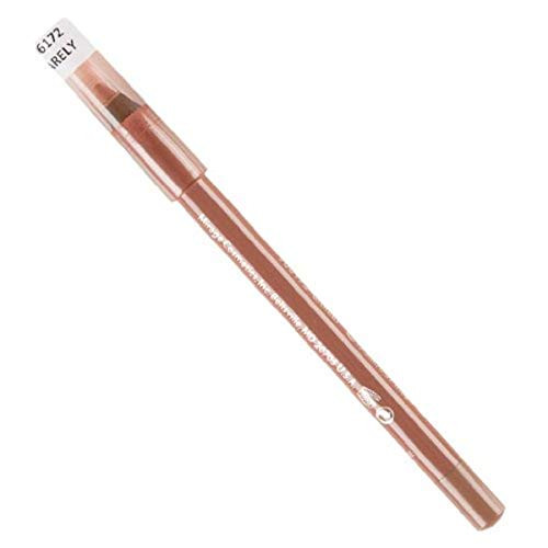 freshMinerals Waterproof Lip Liner, Barely, 0.37 Fluid Ounce