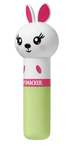 Lip Smacker Lippy Pal Lip Balm, Bunny, Hoppy Carrot Cake
