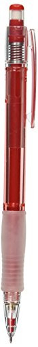 Pilot Color Mechanical Pencil Eno, 0.7mm, Red -HCR-12R-R7-