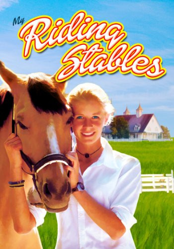 My Riding Stables [Online Game Code-