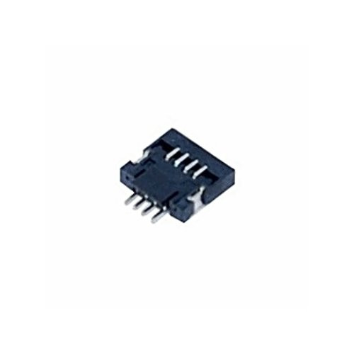 BisLinks P6 Touch Screen Connector Socket for Nintendo Ds Lite Dsl Ndsl Replacement Fix Internal Part [Video Game-