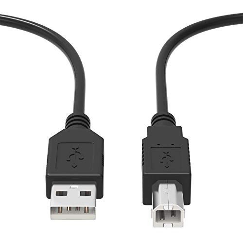 TOP plus USB Cable Cord for FOCUSRITE Scarlett Solo 18i8 2i4 2i2 6i6 MK2 Audio Interface