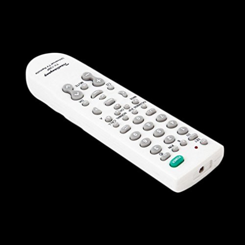 Universal Remote Controller Universal Control for Television TV Set TV-139F Remote Controller Replacement for Home Use Taoyue