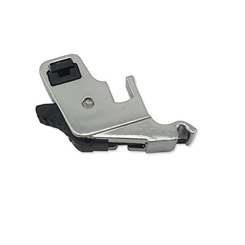 YICBOR Domestic Sewing Machine Presser Foot Low Shank Adapter 7300F
