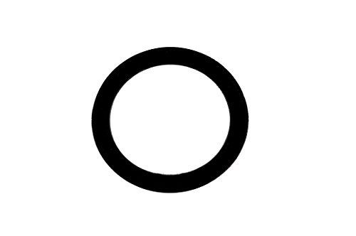 GM Genuine Parts 12580720 Engine Oil Filter Adapter Gasket